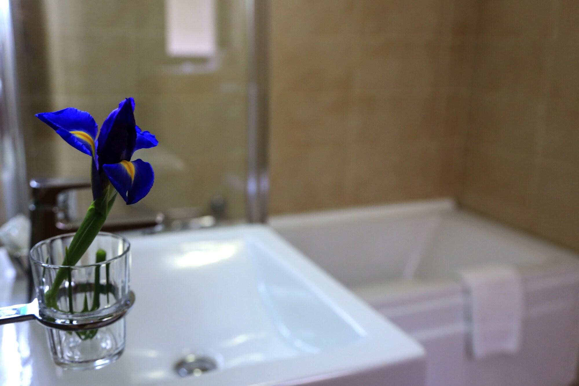 Labranda Rocca Nettuno Suites Слима Экстерьер фото