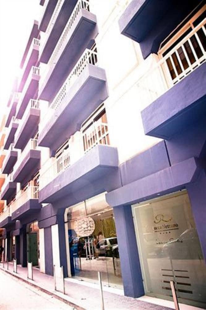 Labranda Rocca Nettuno Suites Слима Экстерьер фото