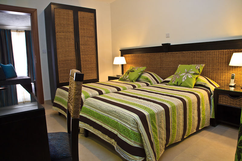 Labranda Rocca Nettuno Suites Слима Экстерьер фото