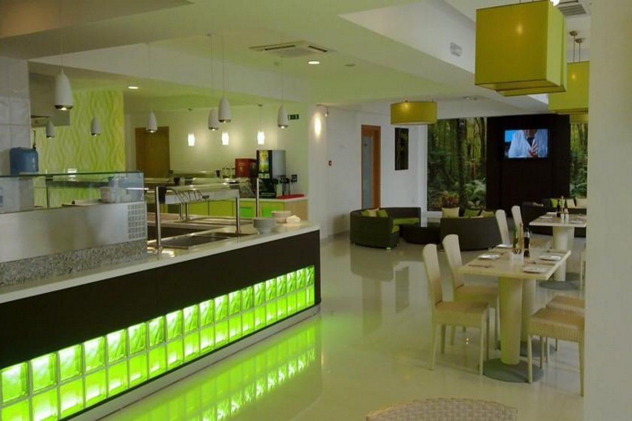 Labranda Rocca Nettuno Suites Слима Экстерьер фото
