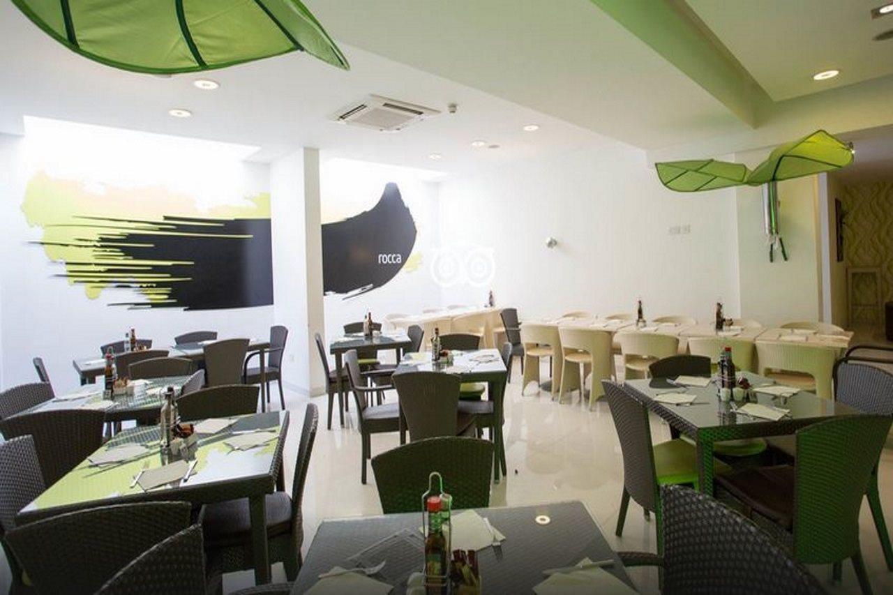 Labranda Rocca Nettuno Suites Слима Экстерьер фото