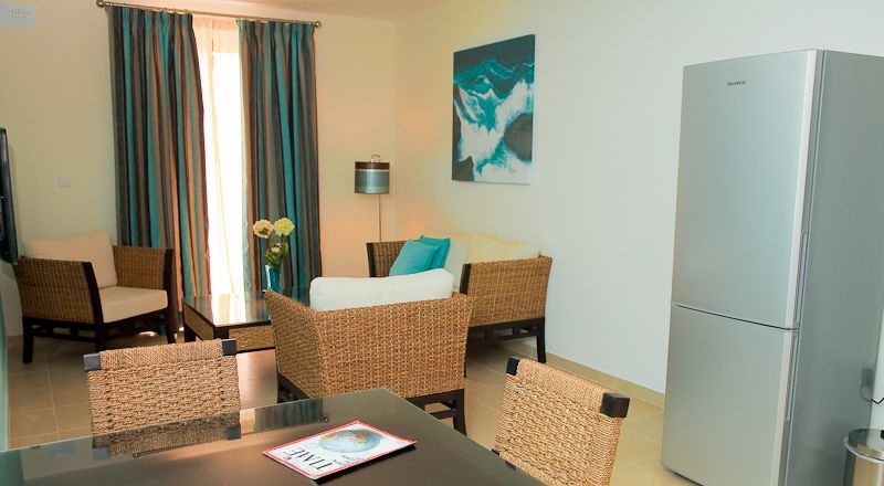 Labranda Rocca Nettuno Suites Слима Экстерьер фото