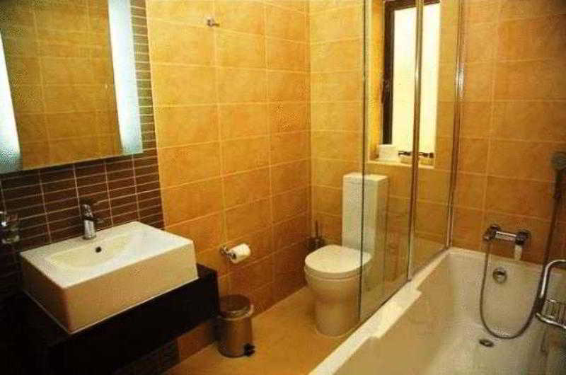 Labranda Rocca Nettuno Suites Слима Экстерьер фото