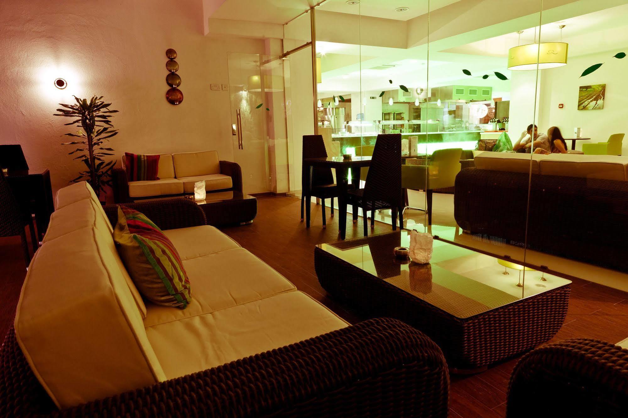 Labranda Rocca Nettuno Suites Слима Экстерьер фото