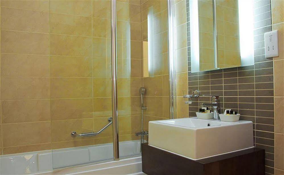 Labranda Rocca Nettuno Suites Слима Экстерьер фото