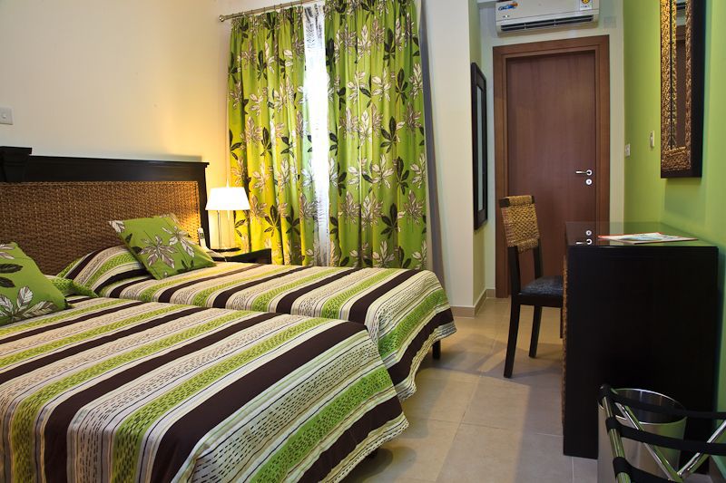 Labranda Rocca Nettuno Suites Слима Экстерьер фото