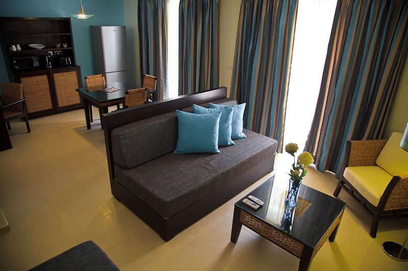 Labranda Rocca Nettuno Suites Слима Экстерьер фото