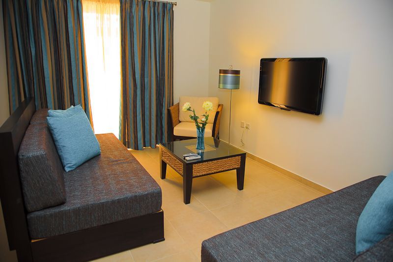 Labranda Rocca Nettuno Suites Слима Экстерьер фото