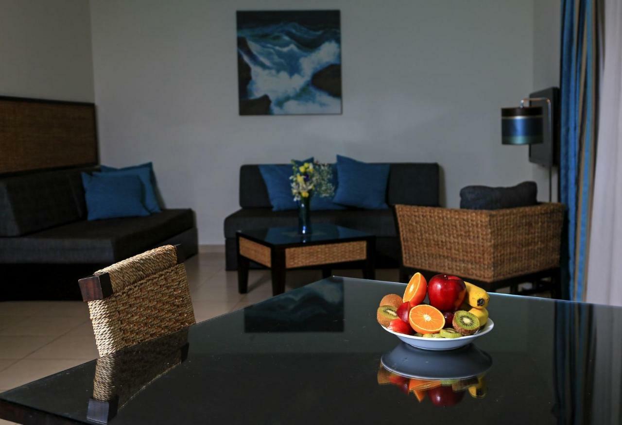 Labranda Rocca Nettuno Suites Слима Экстерьер фото