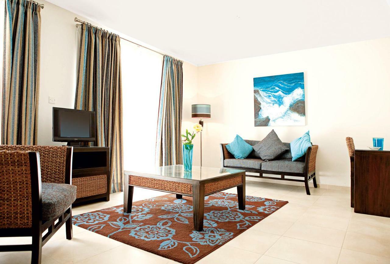 Labranda Rocca Nettuno Suites Слима Экстерьер фото