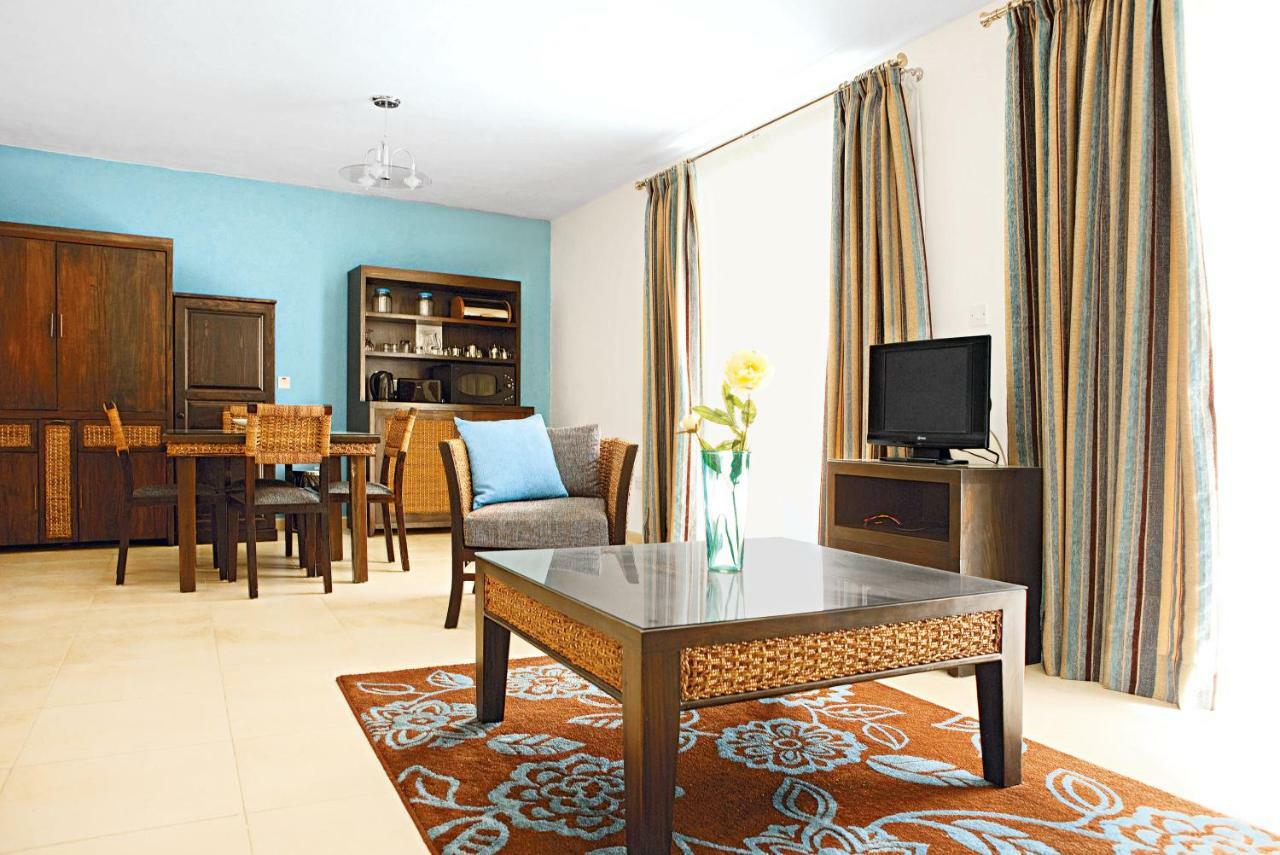 Labranda Rocca Nettuno Suites Слима Экстерьер фото