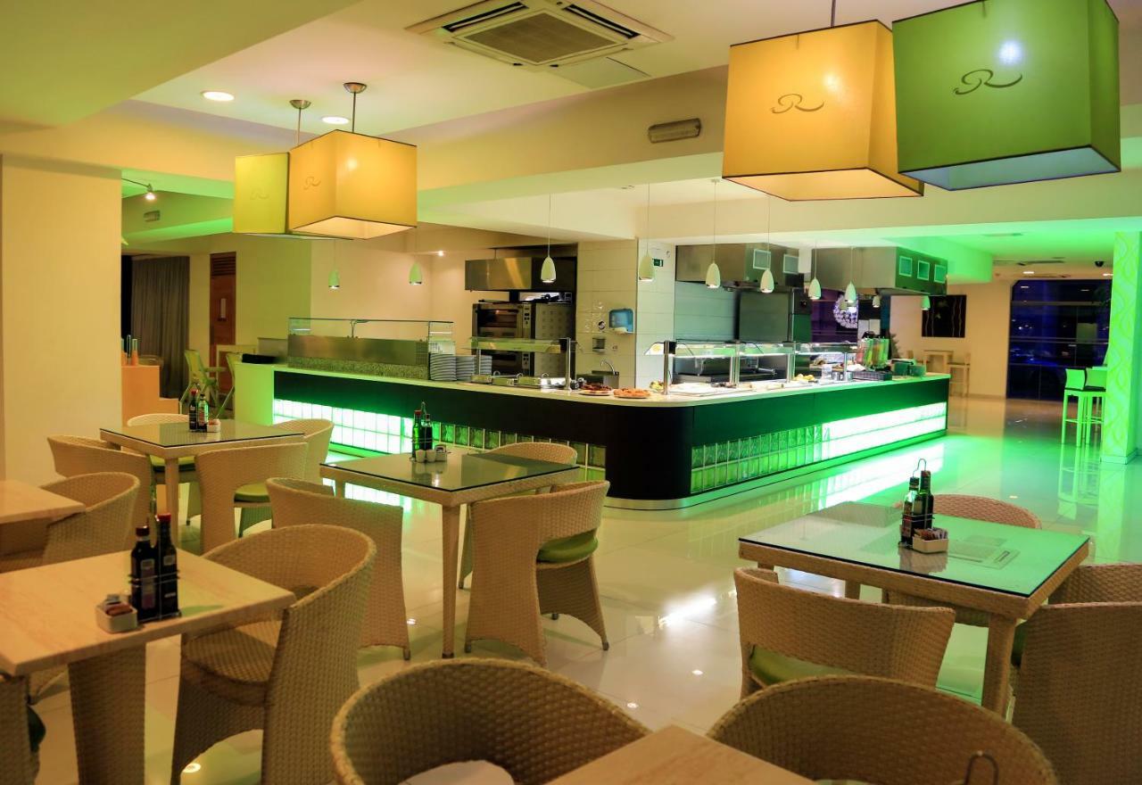 Labranda Rocca Nettuno Suites Слима Экстерьер фото