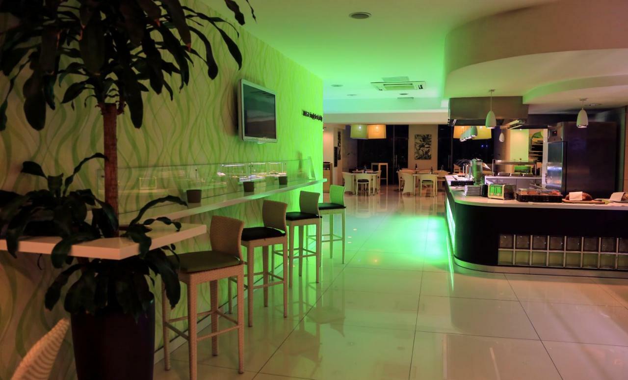 Labranda Rocca Nettuno Suites Слима Экстерьер фото