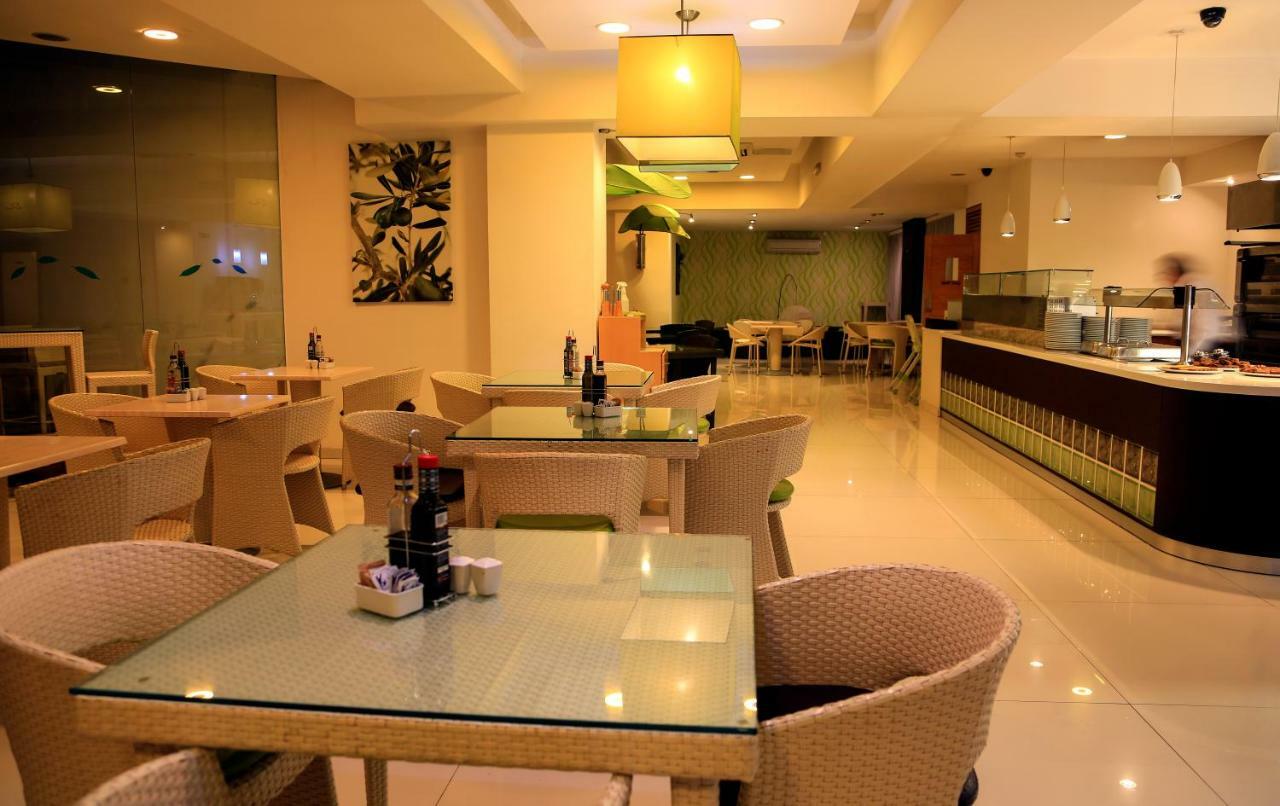 Labranda Rocca Nettuno Suites Слима Экстерьер фото