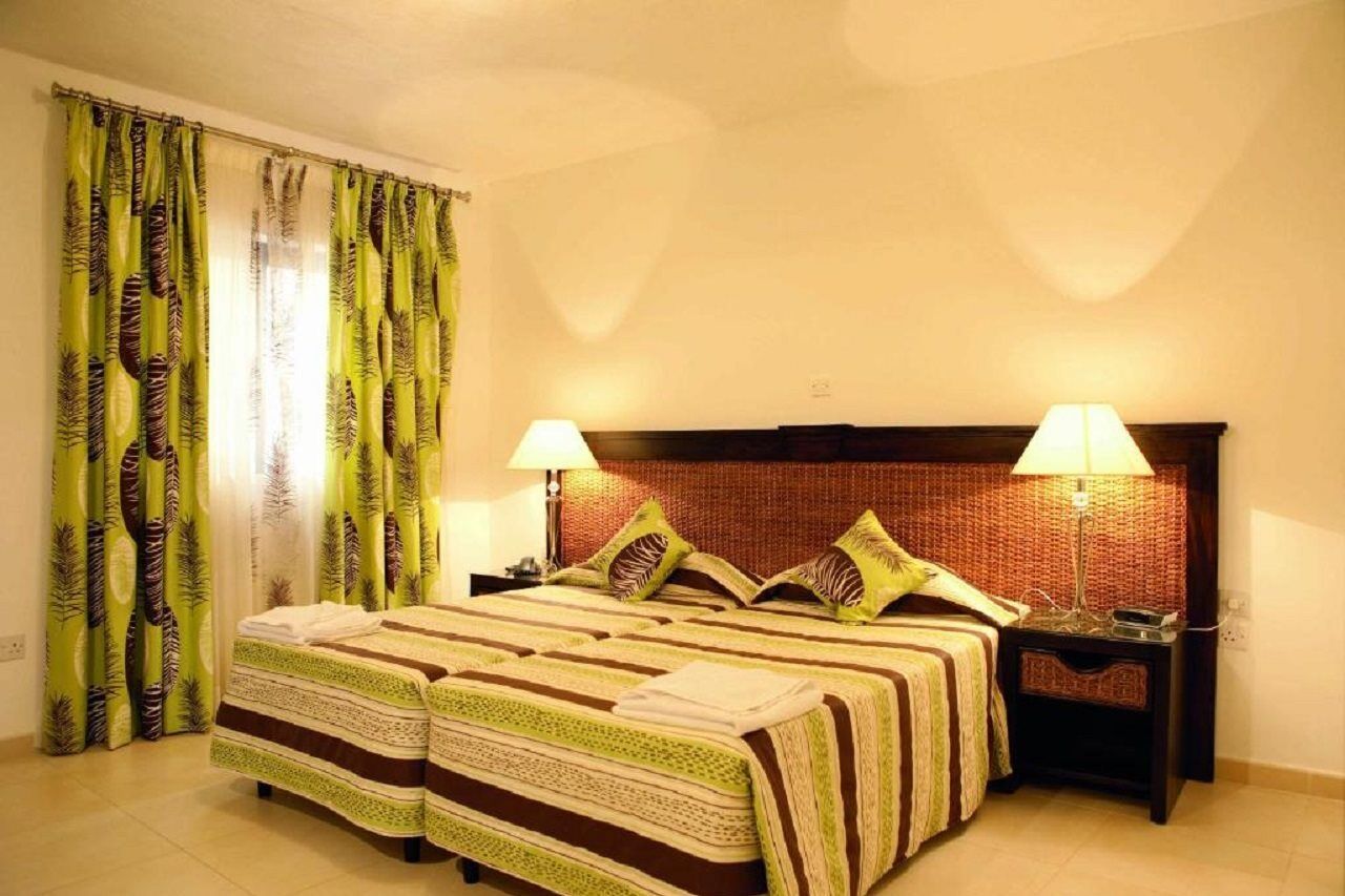Labranda Rocca Nettuno Suites Слима Экстерьер фото